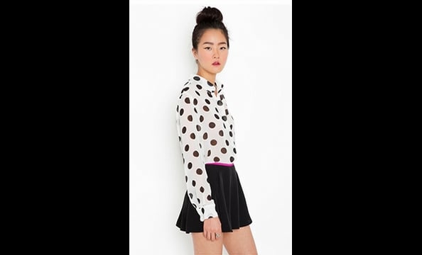 Available at nastygal.com