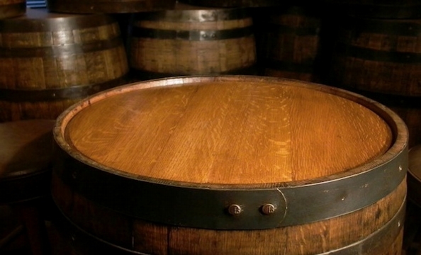 A Holiday Wish List from the Booze Pros