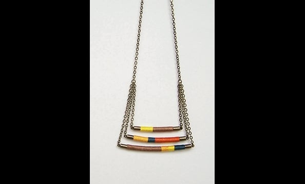 Available at etsy.com/shop/orangeisthesun