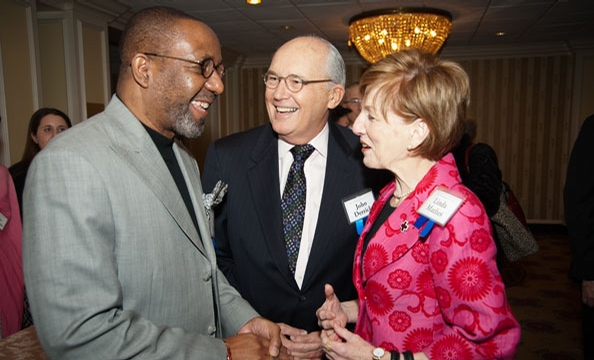 Washingtonians of the Year Luncheon