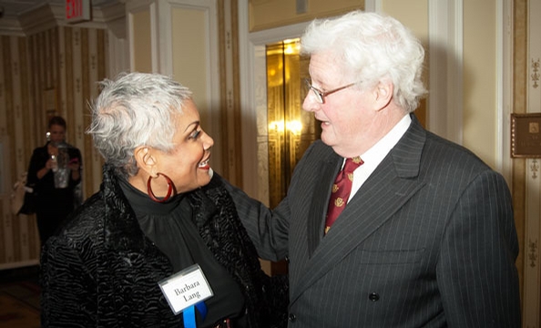 Washingtonians of the Year Luncheon