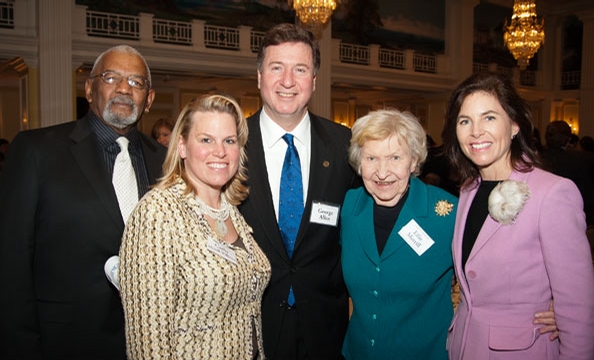 Washingtonians of the Year Luncheon