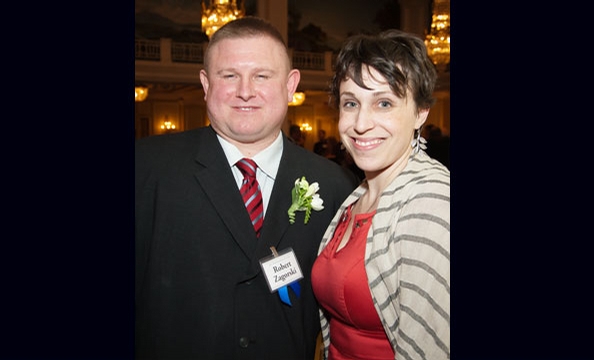 Washingtonians of the Year Luncheon