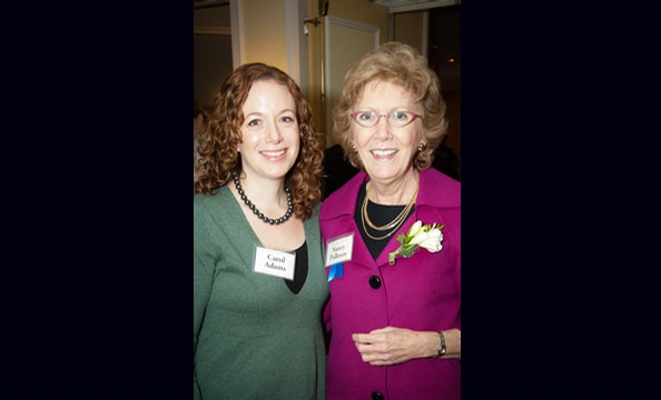 Washingtonians of the Year Luncheon