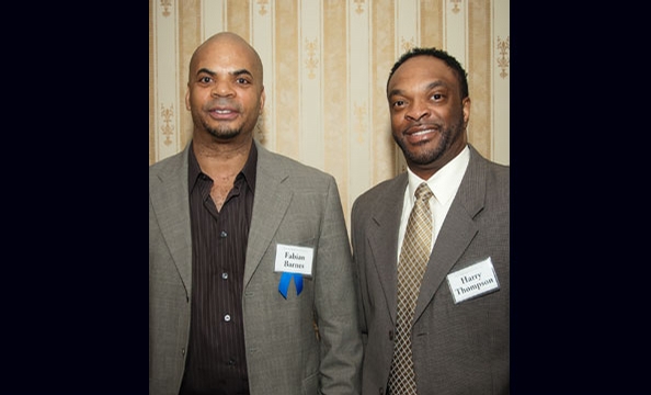 Washingtonians of the Year Luncheon