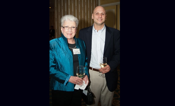 Washingtonians of the Year Luncheon