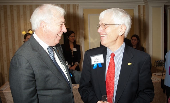 Washingtonians of the Year Luncheon