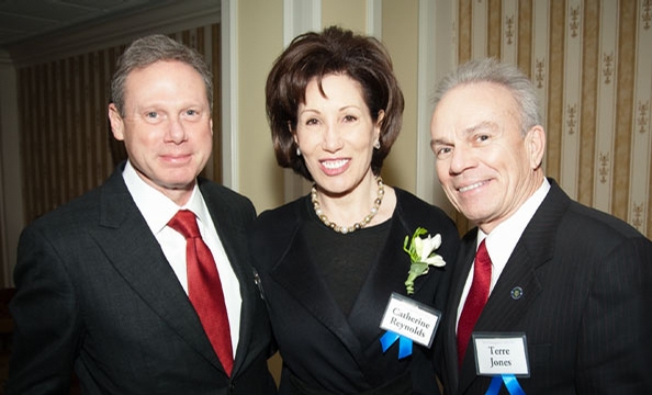 Washingtonians of the Year Luncheon