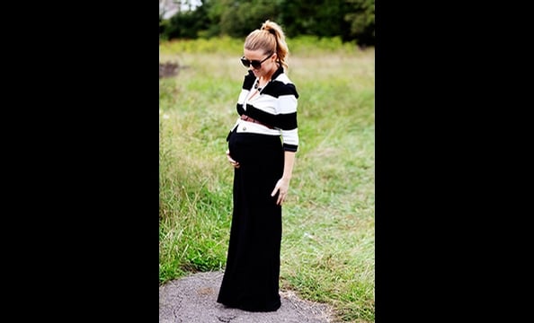 10 Stunning Outfits From Daybook Blogger Sydney Poulton