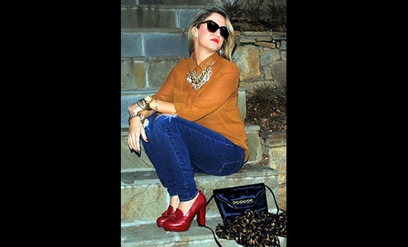 11 Awesome Outfits from A Lacey Perspective