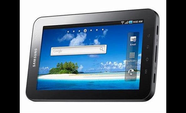 This new tablet may be a viable competitor for the iPad—or at least Apple haters will appreciate something that Steve Jobs didn’t make. It makes use of the Android 2.2 platform, weighs less than a pound, and supports a front-facing video camera for video 