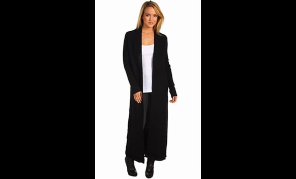 Available at zappos.com and frenchconnection.com