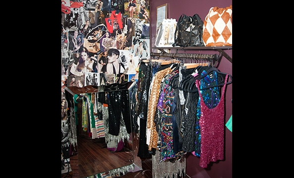 It's Vintage Darling Boutique Preview 