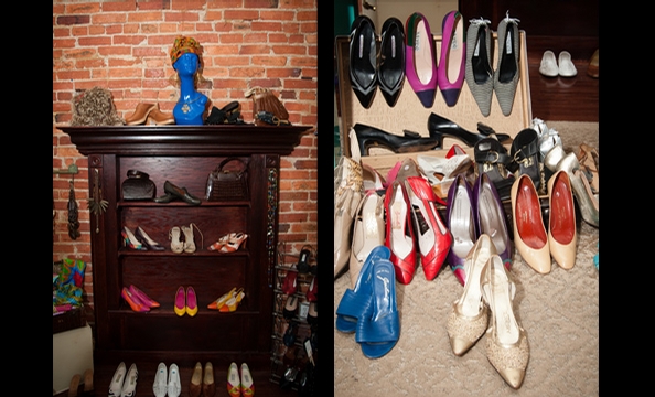 It's Vintage Darling Boutique Preview