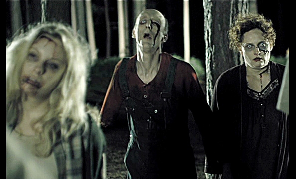 Sometimes horrifying, often hilarious, zombies always provide the utmost in entertainment. Especially when they're falling in love or facing the other challenges of life as a zombie. Showcase 6: Playing September 11, 12, and 15.