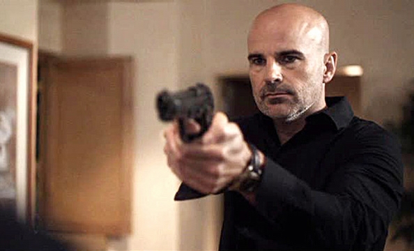 Bounty hunters who wind up in Tijuana, Mexico always ensure excitement. Showcase 2: Playing September 11, 12, and 14.