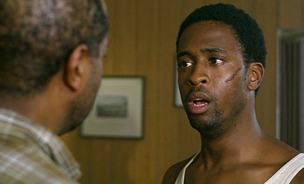 The runner up in last year's screenplay competition, this film follows a young man running from the police, and his father's reaction when he comes home to hide. Showcase 7: Playing September 11, 12, and 15.