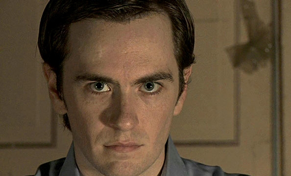 This seven minute peek into the mind of a serial killer as he contemplates his next victim is sure to be chilling. Showcase 7: Playing September 11, 12, and 15.