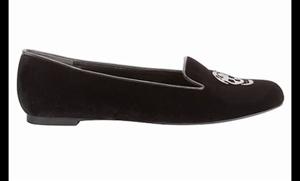 Available at alexandermcqueen.com.