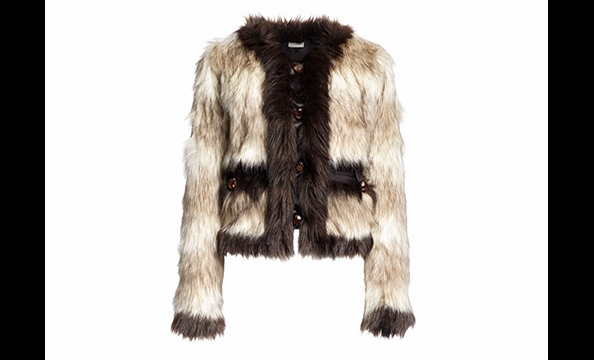 Lanvin for H&M