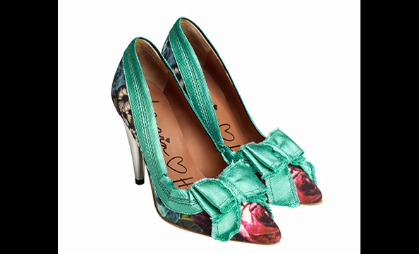 Lanvin for H&M