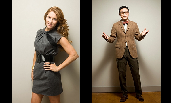 Style Setters 2009