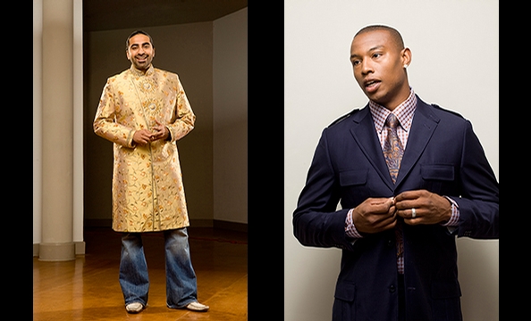 Style Setters 2009