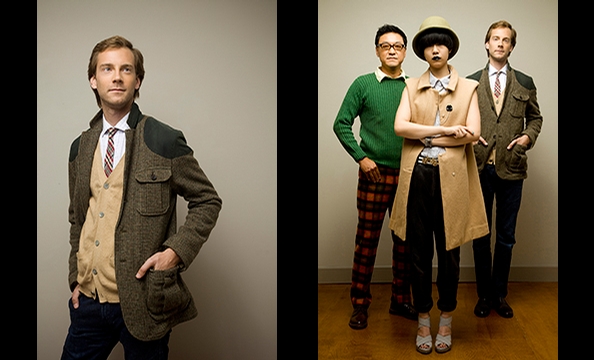 Style Setters 2009