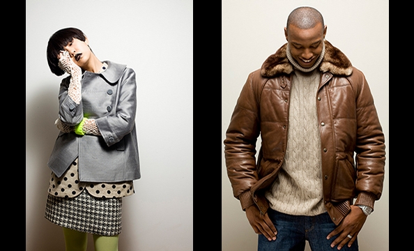 Style Setters 2009