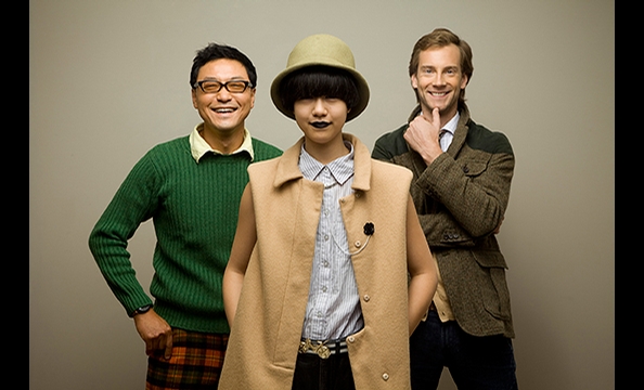 Style Setters 2009