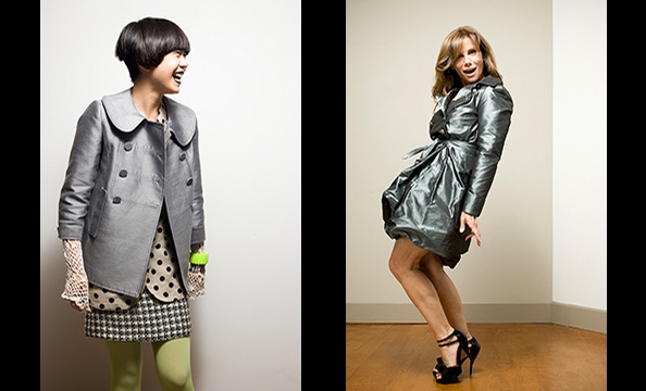 Style Setters 2009
