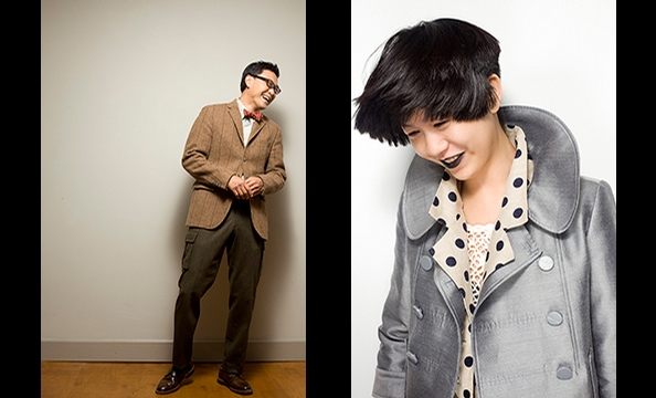 Style Setters 2009