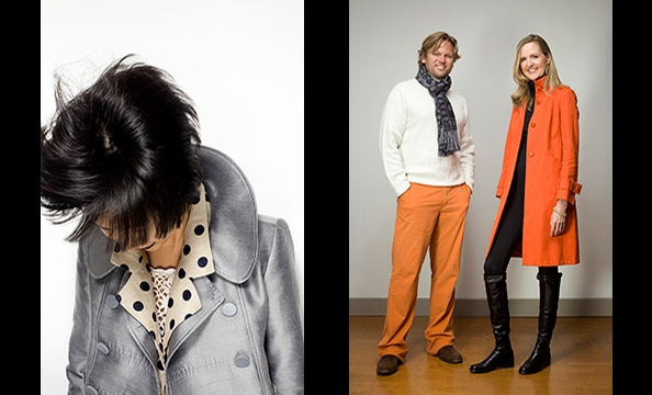 Style Setters 2009