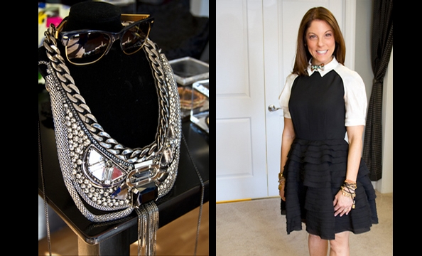 Style Étoile: Inside Rockville's New Boutique