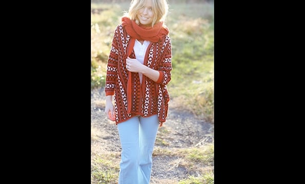 10 Stunning Outfits From Daybook Blogger Sydney Poulton