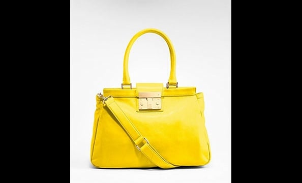 Available at Neiman Marcus (Mazza Gallerie) and toryburch.com