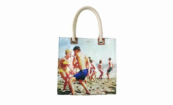 Great Finds: Summer Bags