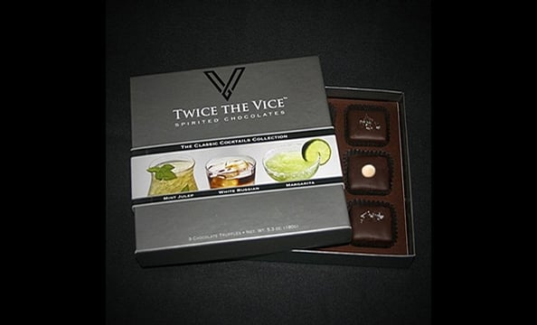 Available at twicethevice.com