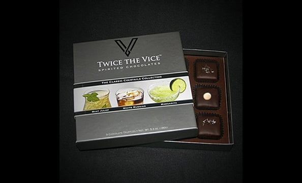 Available at twicethevice.com 