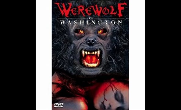 The White House/media dynamic isn’t great, but it could be worse: Robert Gibbs could be a werewolf. The 1973 horror-satire Werewolf of Washington can serve as a cautionary tale. Amazon, $7.89.