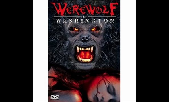 The White House/media dynamic isn’t great, but it could be worse: Robert Gibbs could be a werewolf. The 1973 horror-satire Werewolf of Washington can serve as a cautionary tale. Amazon, $7.89.
