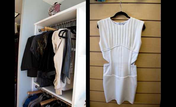 Style Étoile: Inside Rockville's New Boutique 