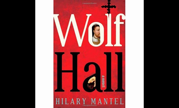 Prepare for a season of political intrigue (sans the executions) with Hilary Mantel’s look at life in Henry VIII’s court through Thomas Cromwell’s eyes with the novel Wolf Hall. Amazon, $10.29.