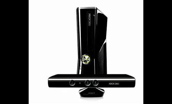 Forget Wii wands—the future of gaming has arrived. In the “it” electronic gift for 2010, there are no buttons to push, no levers to maneuver, just your body to move. Xbox, $149.99.