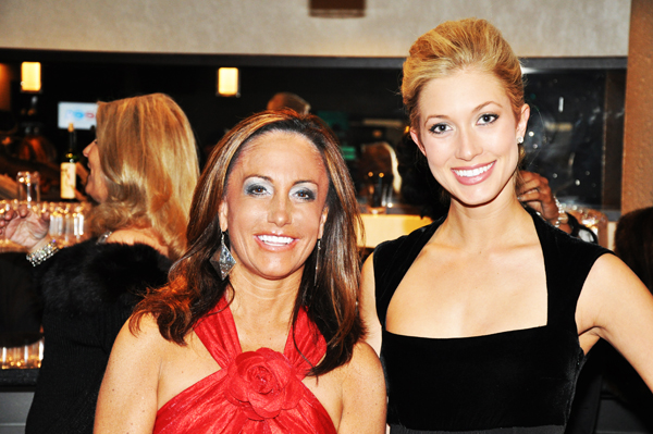 A Night Out Fashion Forward At Shadow Room Washingtonian Dc