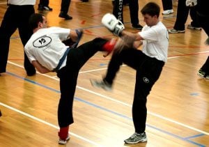 What to Expect at a Krav Maga Class