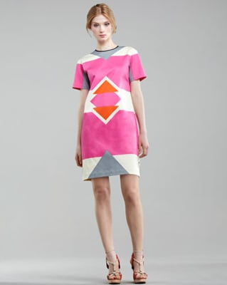 10 Geometric Styles To Scoop Up Right Now - Washingtonian