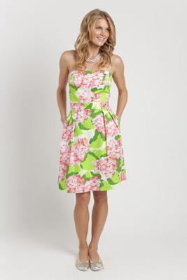 You can’t go wrong with a design covered in cherry blossoms.