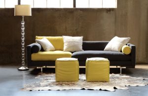 The Perfect Sofa