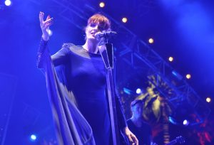Santana, Barry Manilow, and Florence and the Machine: Get Your Tickets